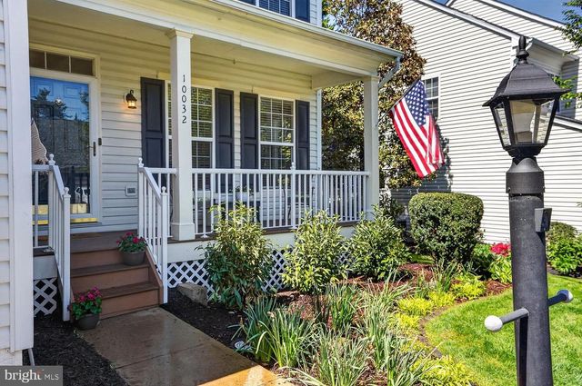 10032 NAUGHTON CT, Bristow, VA 20136