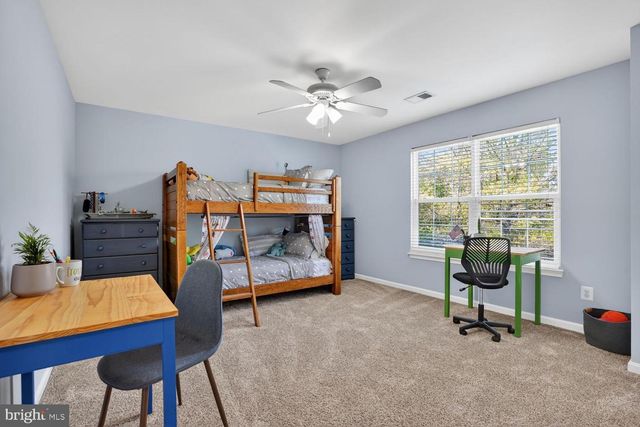 10032 NAUGHTON CT, Bristow, VA 20136