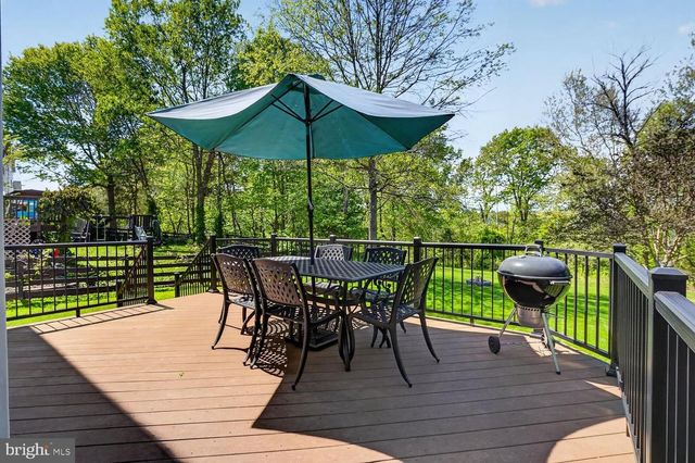 10032 NAUGHTON CT, Bristow, VA 20136