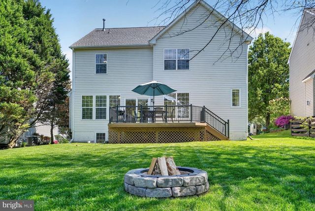 10032 NAUGHTON CT, Bristow, VA 20136