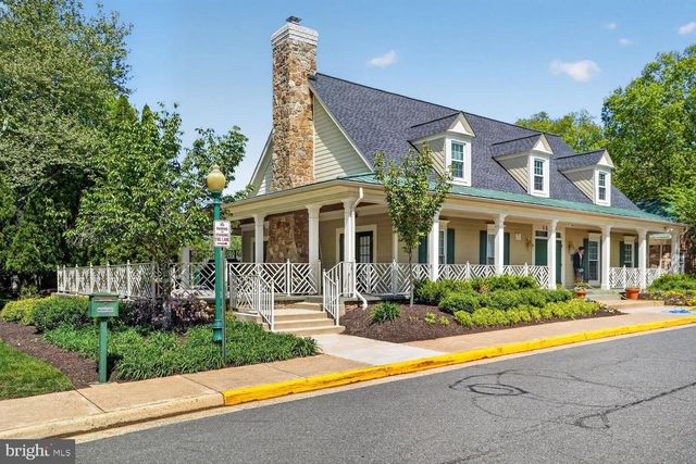 10032 NAUGHTON CT, Bristow, VA 20136