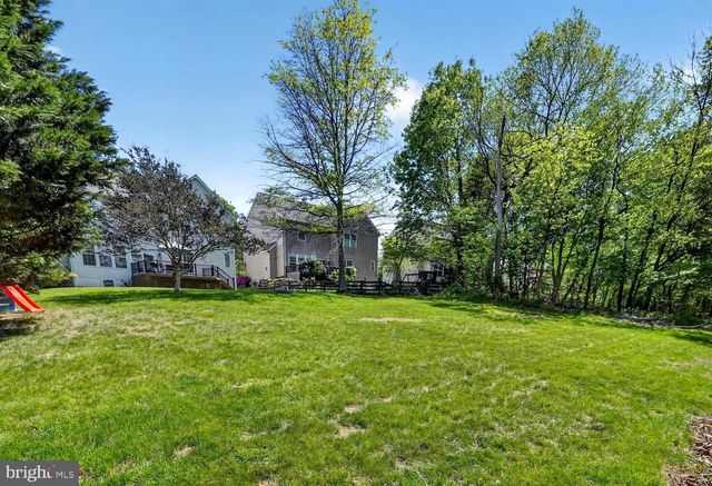 10032 NAUGHTON CT, Bristow, VA 20136