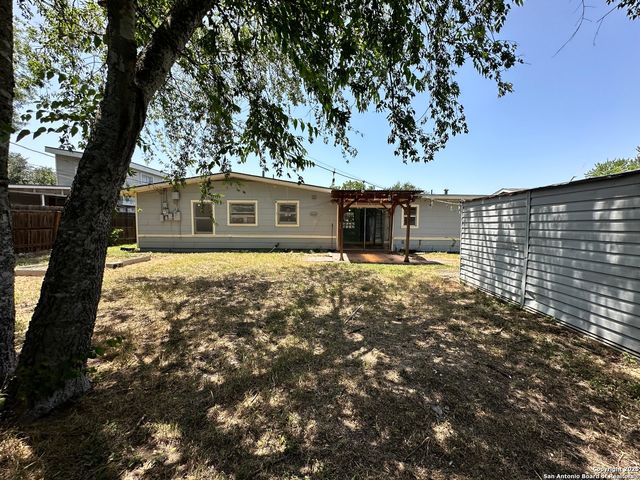 223 Nash Blvd, San Antonio, TX 78223