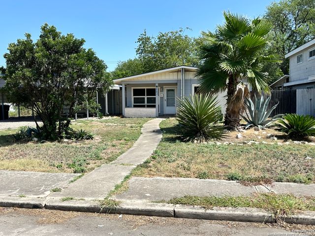 223 Nash Blvd, San Antonio, TX 78223