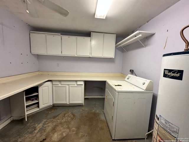 223 Nash Blvd, San Antonio, TX 78223