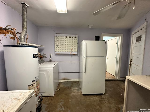 223 Nash Blvd, San Antonio, TX 78223