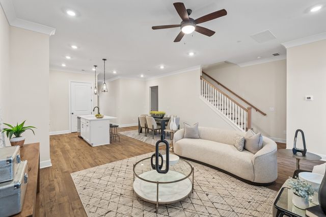 460 Buckwood Avenue, W, Thompsons Station, TN 37179