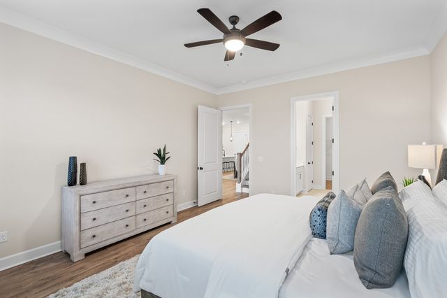 460 Buckwood Avenue, W, Thompsons Station, TN 37179
