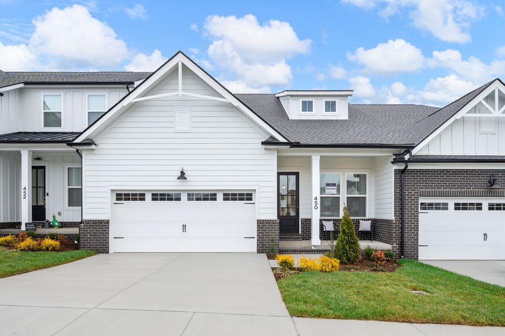 460 Buckwood Avenue, W, Thompsons Station, TN 37179