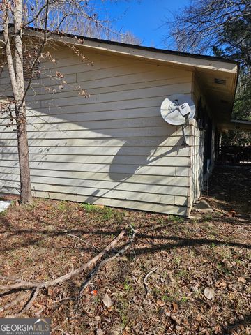 1204 Elmwood Drive, Dublin, GA 31021