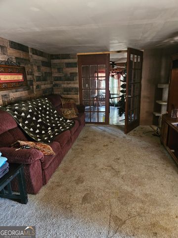 1204 Elmwood Drive, Dublin, GA 31021