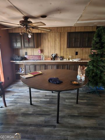 1204 Elmwood Drive, Dublin, GA 31021
