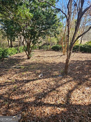 1204 Elmwood Drive, Dublin, GA 31021