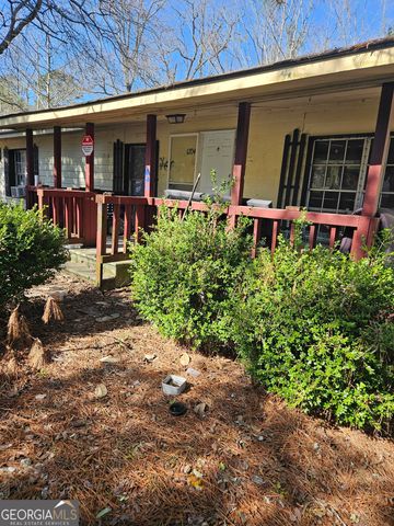 1204 Elmwood Drive, Dublin, GA 31021