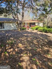1204 Elmwood Drive, Dublin, GA 31021