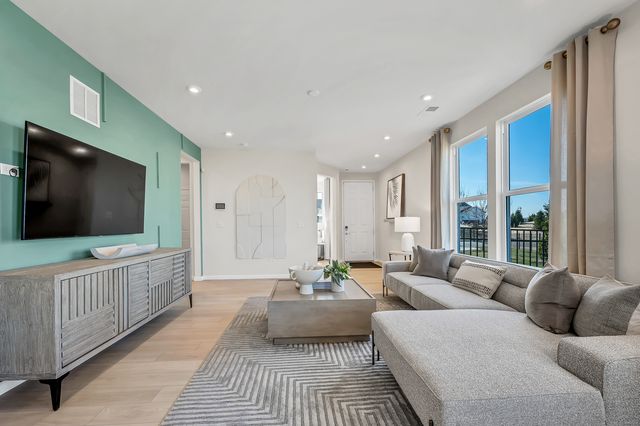 3328 Fulshear Circle, Aurora, IL 60503