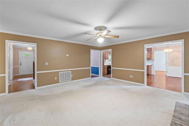 2436 Thompson Mill Road, Gainesville, GA 30506