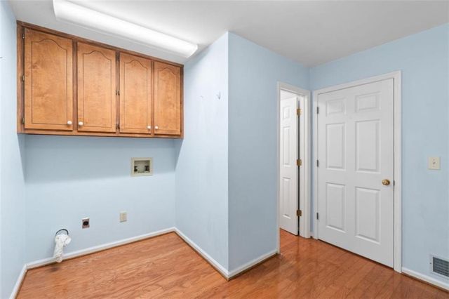 2436 Thompson Mill Road, Gainesville, GA 30506