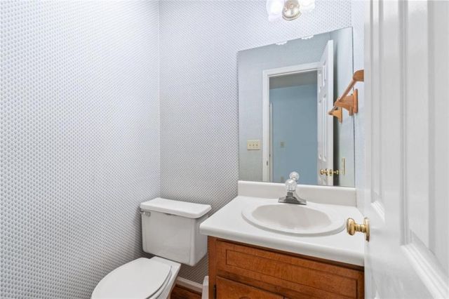 2436 Thompson Mill Road, Gainesville, GA 30506