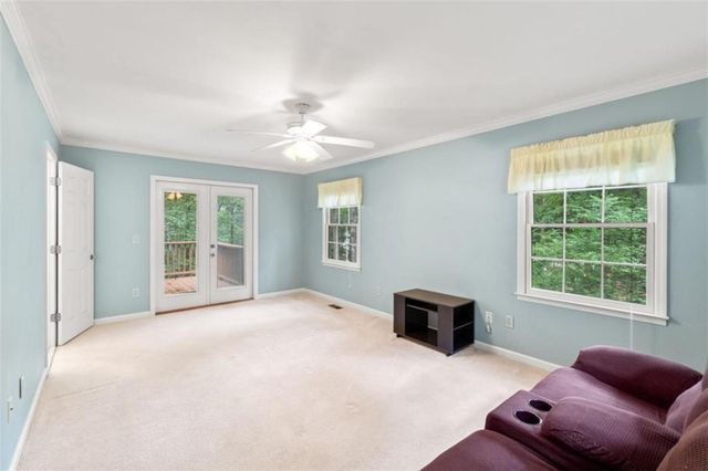 2436 Thompson Mill Road, Gainesville, GA 30506