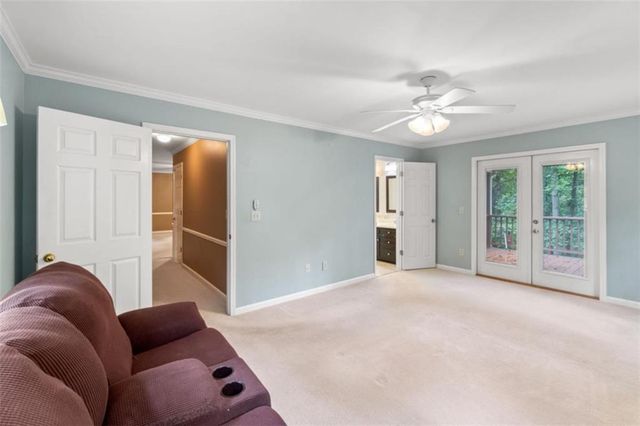 2436 Thompson Mill Road, Gainesville, GA 30506