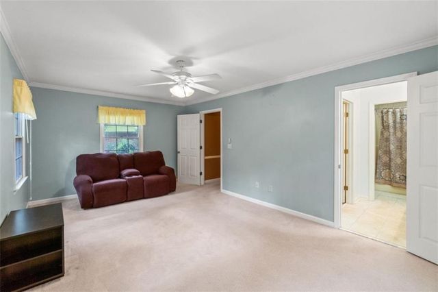 2436 Thompson Mill Road, Gainesville, GA 30506