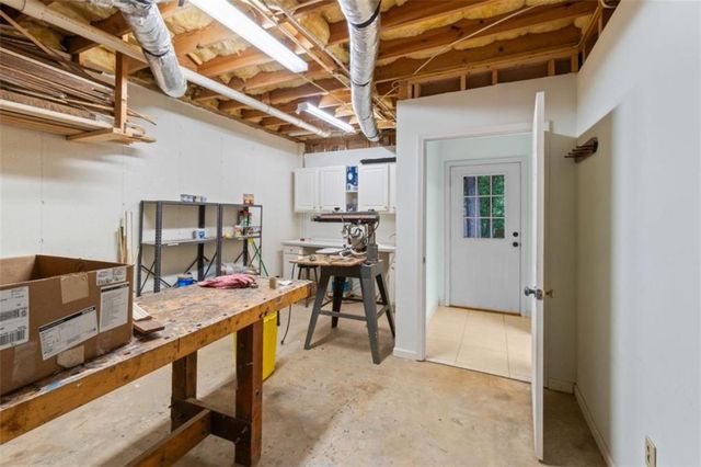 2436 Thompson Mill Road, Gainesville, GA 30506