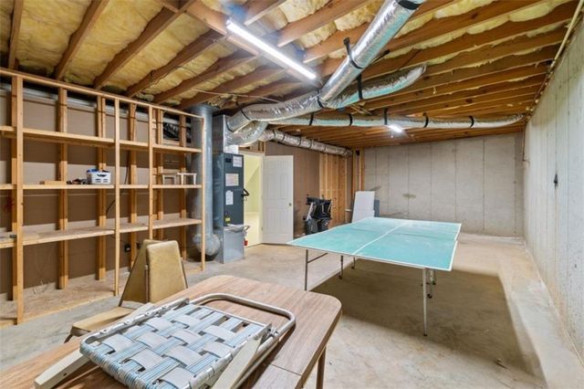 2436 Thompson Mill Road, Gainesville, GA 30506