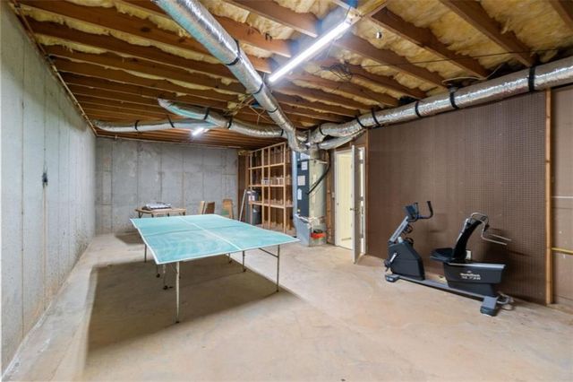 2436 Thompson Mill Road, Gainesville, GA 30506