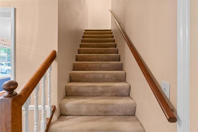 2436 Thompson Mill Road, Gainesville, GA 30506