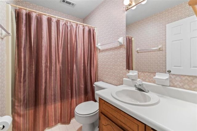 2436 Thompson Mill Road, Gainesville, GA 30506