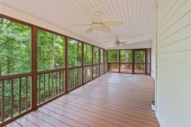 2436 Thompson Mill Road, Gainesville, GA 30506