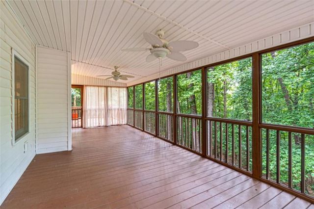 2436 Thompson Mill Road, Gainesville, GA 30506