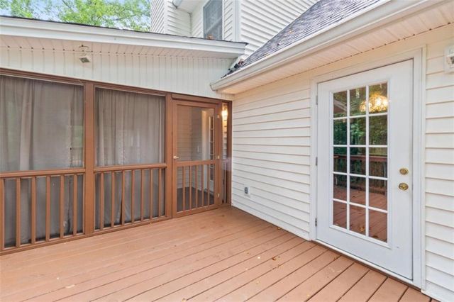 2436 Thompson Mill Road, Gainesville, GA 30506