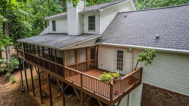 2436 Thompson Mill Road, Gainesville, GA 30506