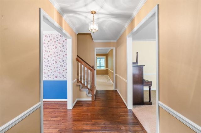 2436 Thompson Mill Road, Gainesville, GA 30506