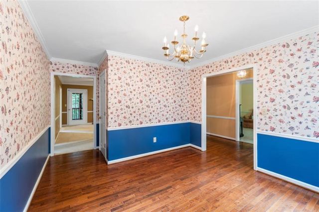 2436 Thompson Mill Road, Gainesville, GA 30506