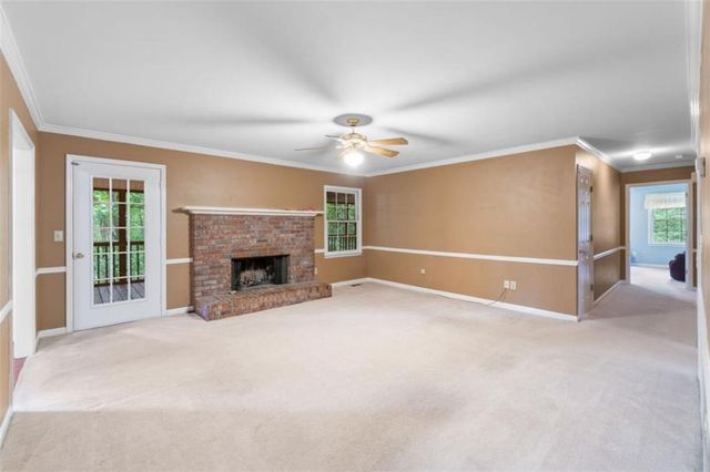 2436 Thompson Mill Road, Gainesville, GA 30506