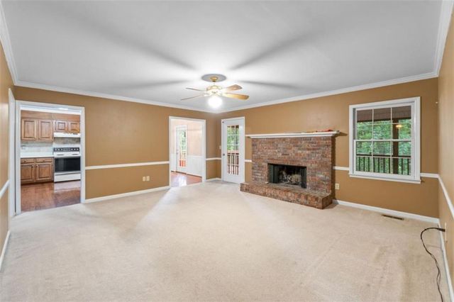 2436 Thompson Mill Road, Gainesville, GA 30506