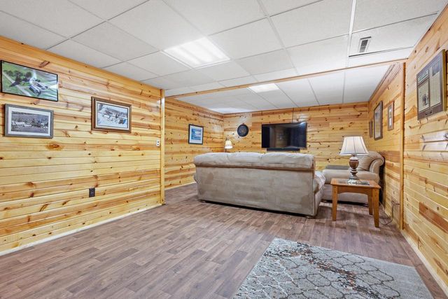 E721 COUNTY ROAD MM, Iola, WI 54945
