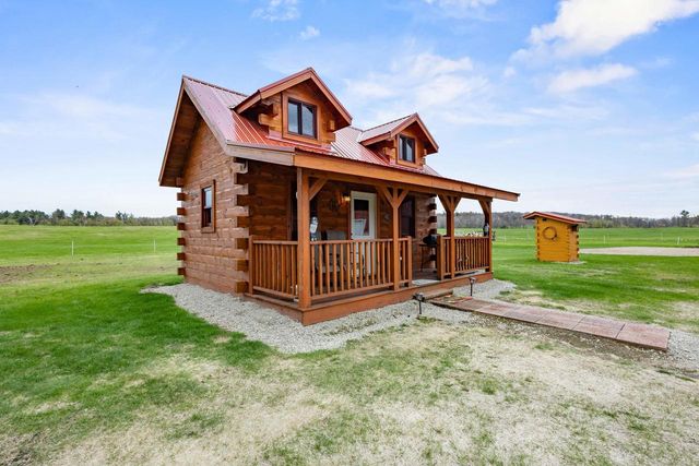 E721 COUNTY ROAD MM, Iola, WI 54945