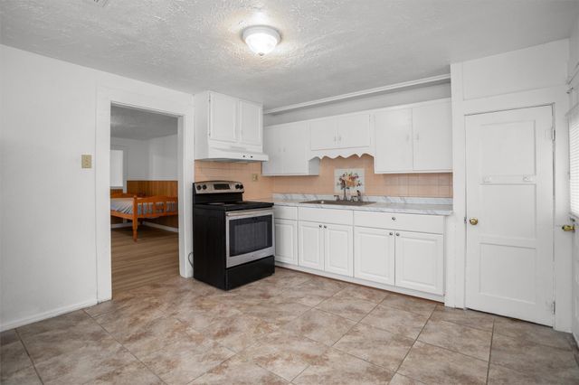 801 Shermell Street, Lufkin, TX 75901