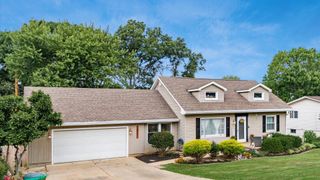 3095 E Winding Way, Zanesville, OH 43701