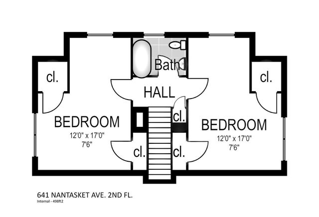 641 Nantasket Ave, Hull, MA 02045