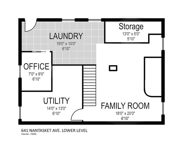 641 Nantasket Ave, Hull, MA 02045