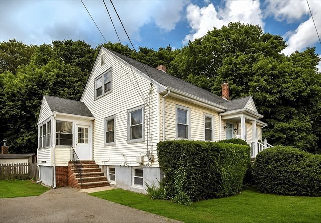641 Nantasket Ave, Hull, MA 02045