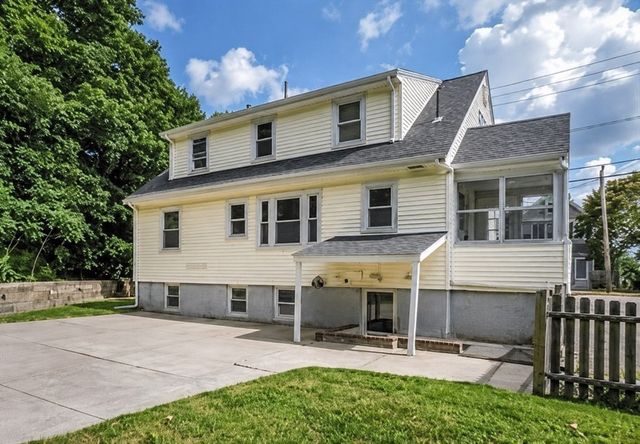 641 Nantasket Ave, Hull, MA 02045