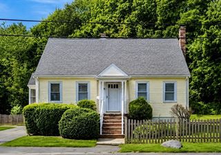 641 Nantasket Ave, Hull, MA 02045
