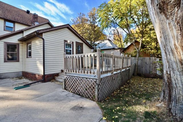1207 Oak Street, Beloit, WI 53511