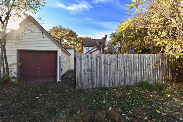 1207 Oak Street, Beloit, WI 53511